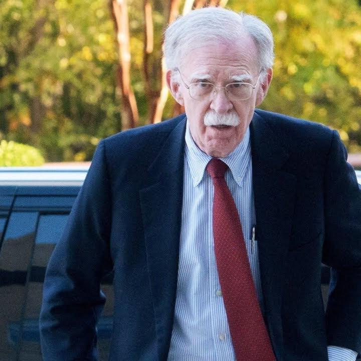 What to know about Former Trump security advisor John Bolton, charged in classified information case